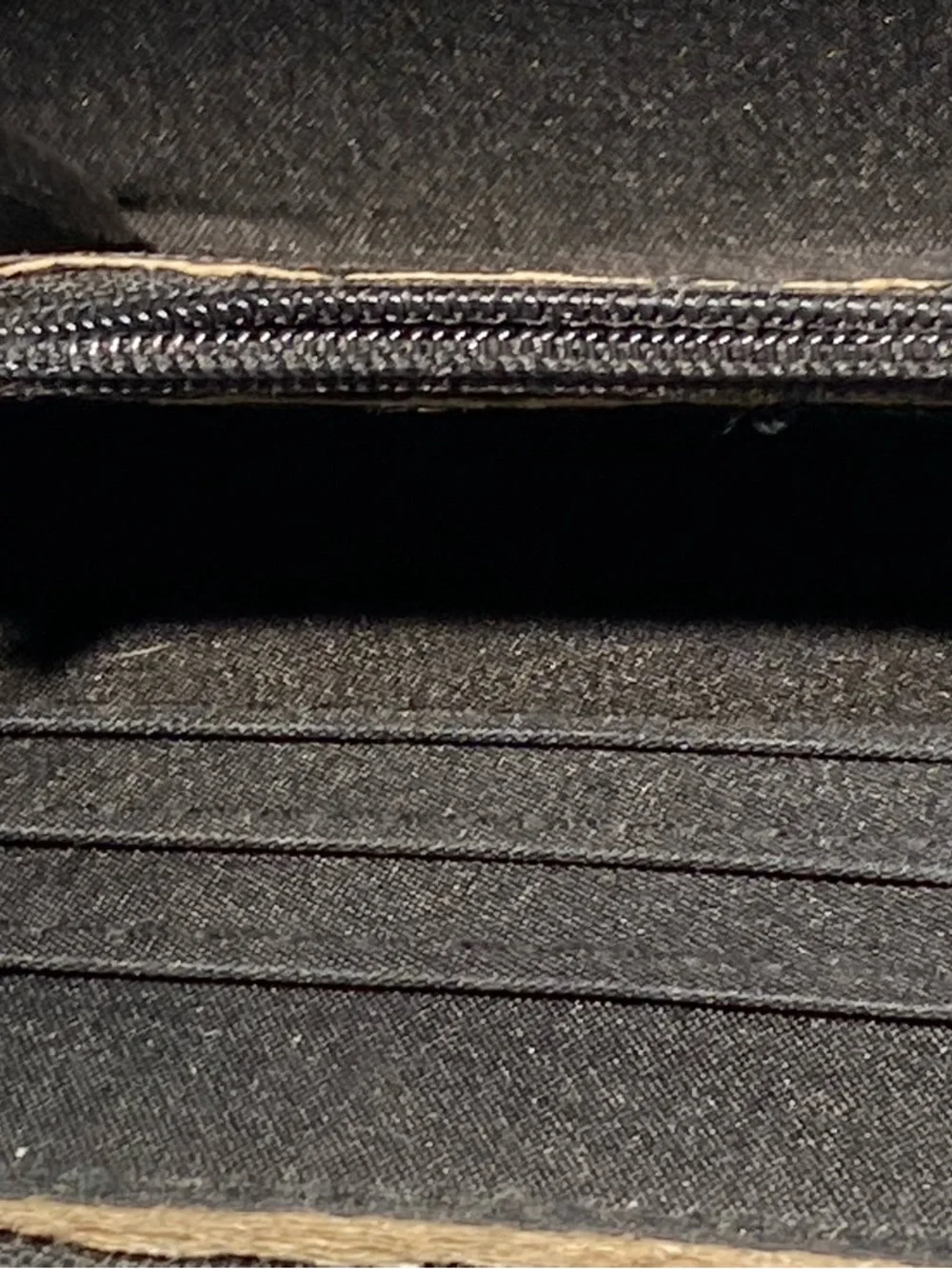 Darcy Marks elegant black